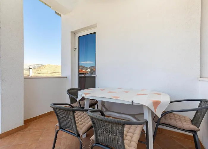 By The Sea - 24405 Apartment *
