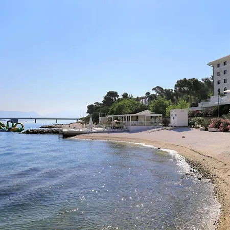 Apartman By The Sea - 24405 *