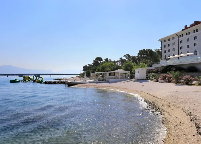 Apartman By The Sea - 24405 *