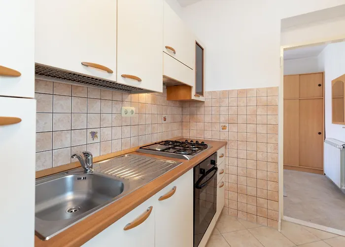 Apartman By The Sea - 24405